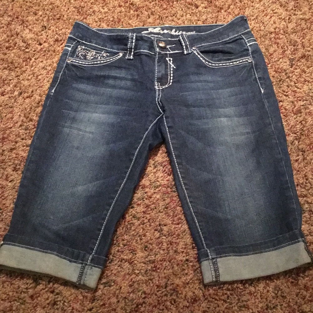Miss chic jeans - Picture 2 of 5